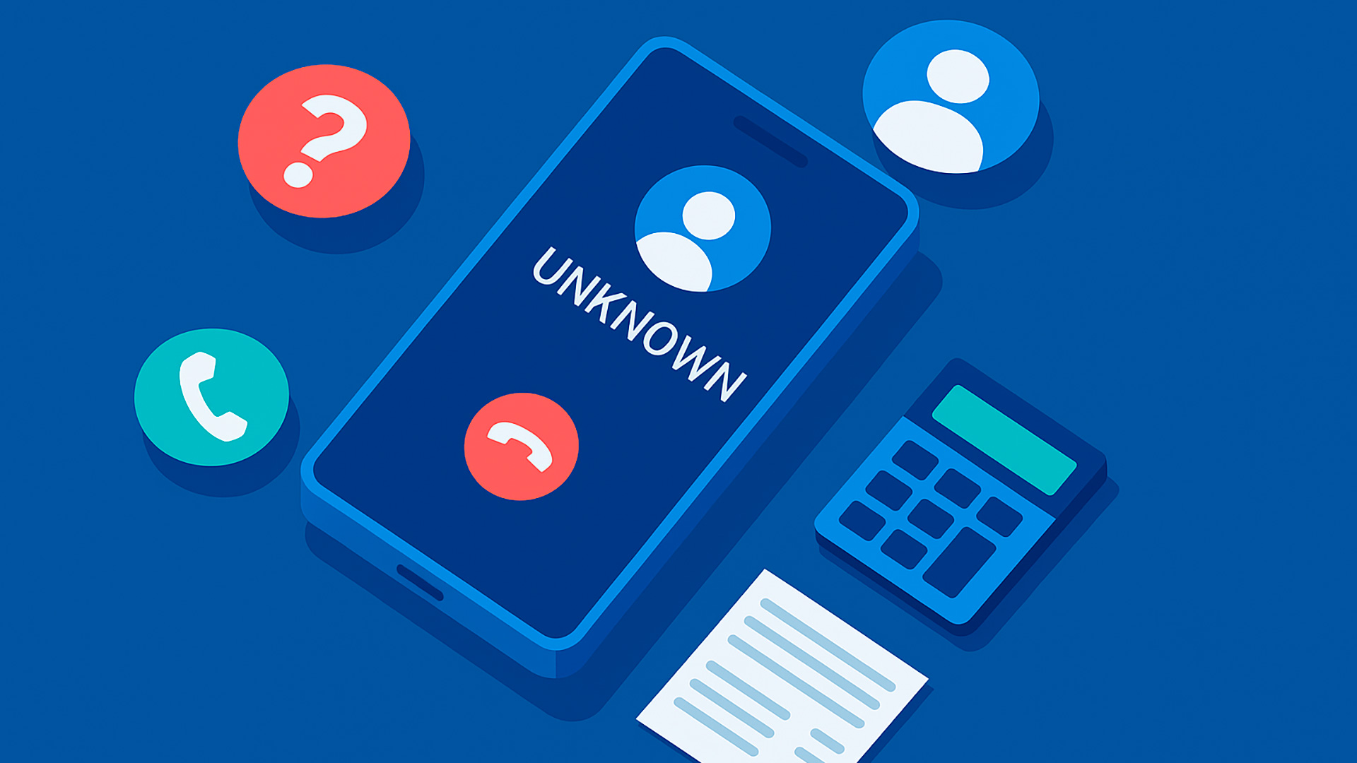 Informed About Debt