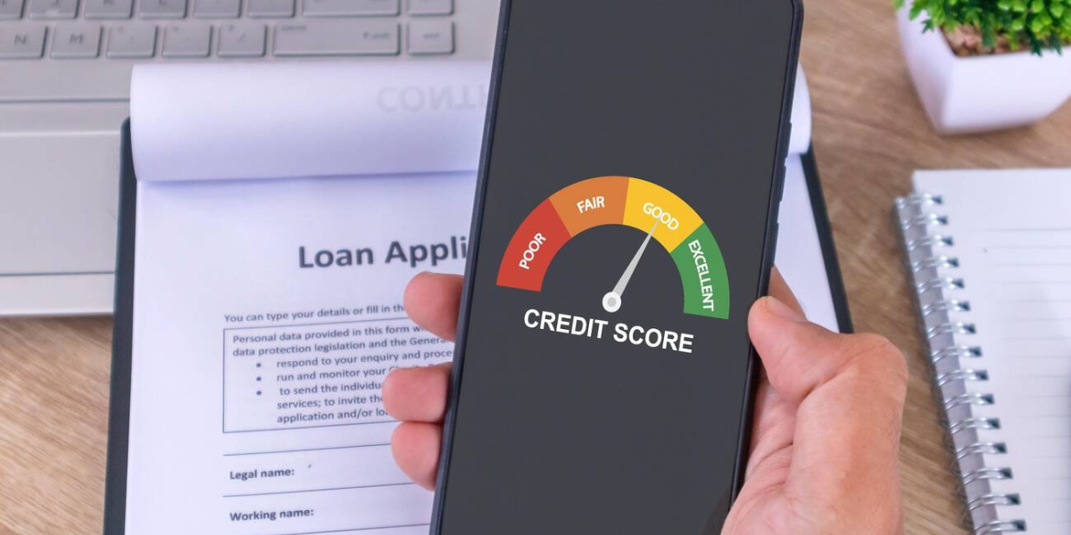 credit repair benefits